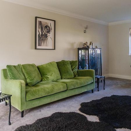 Stripe Cottage - Aldeburgh Coastal Cottages Екстериор снимка