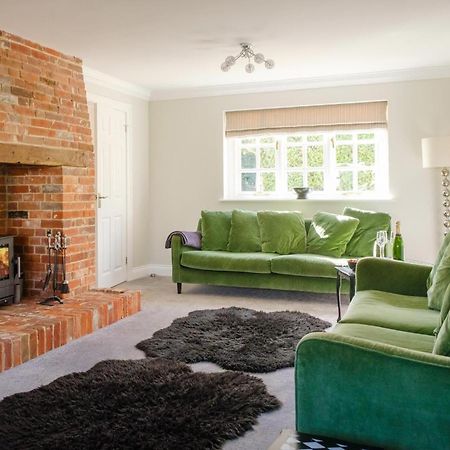 Stripe Cottage - Aldeburgh Coastal Cottages Екстериор снимка