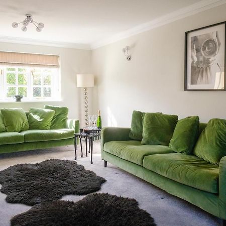Stripe Cottage - Aldeburgh Coastal Cottages Екстериор снимка