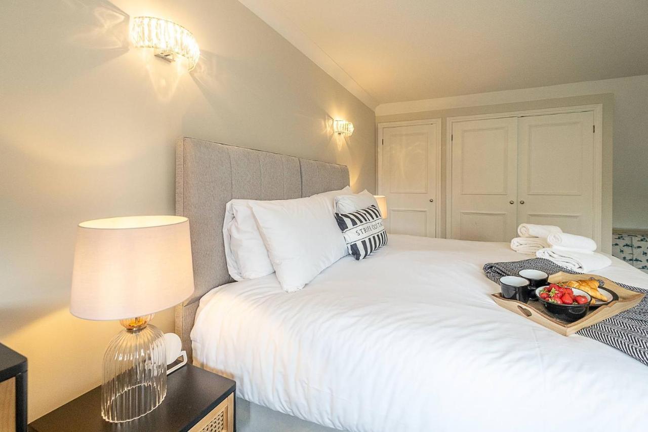Stripe Cottage - Aldeburgh Coastal Cottages Екстериор снимка