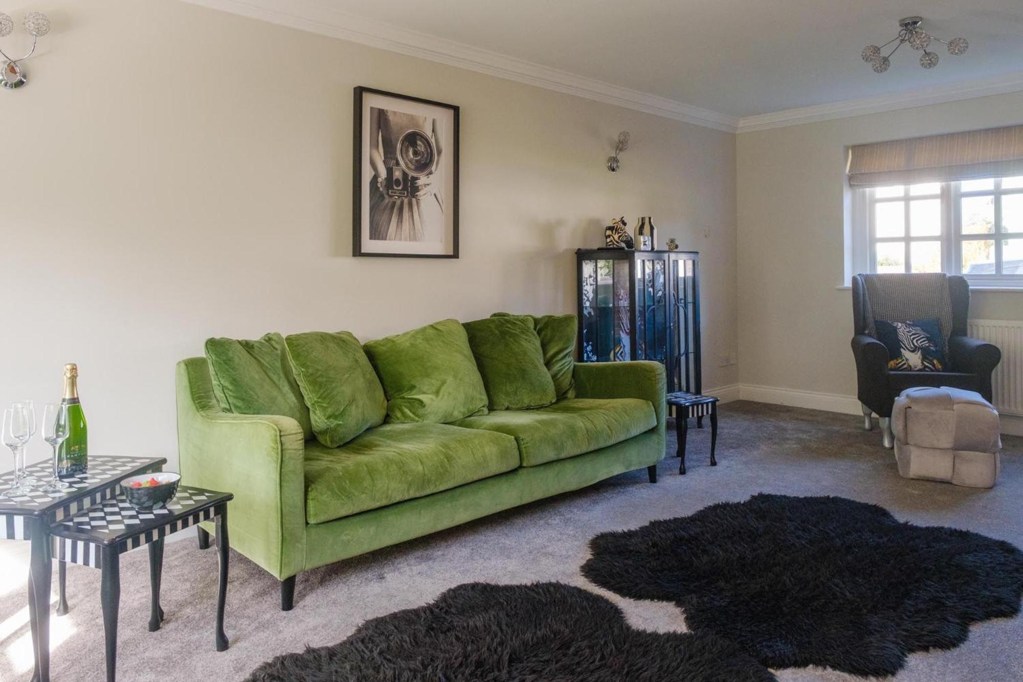 Stripe Cottage - Aldeburgh Coastal Cottages Екстериор снимка