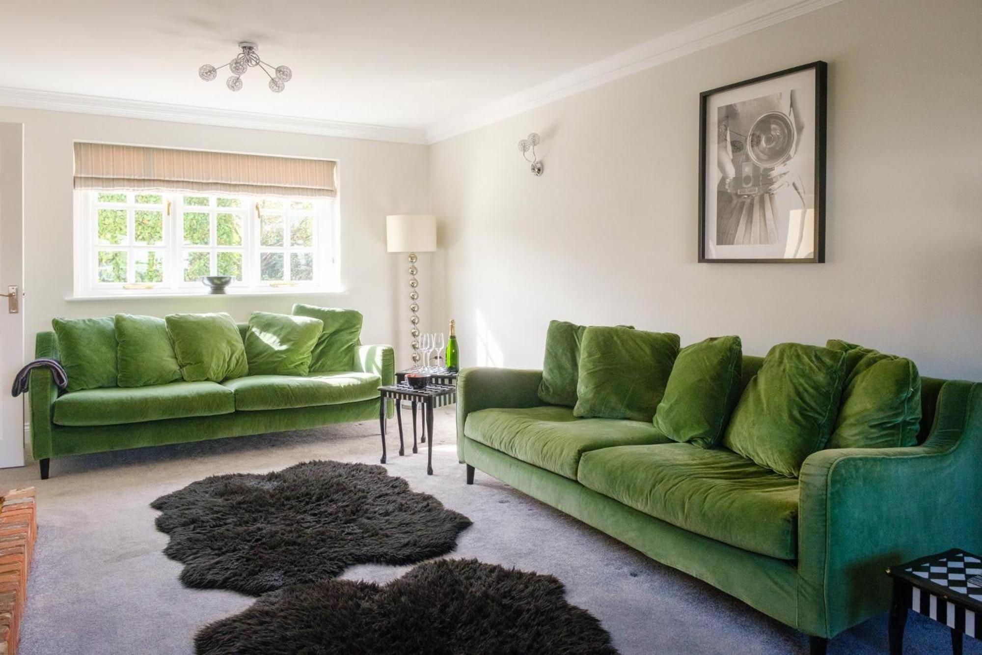Stripe Cottage - Aldeburgh Coastal Cottages Екстериор снимка